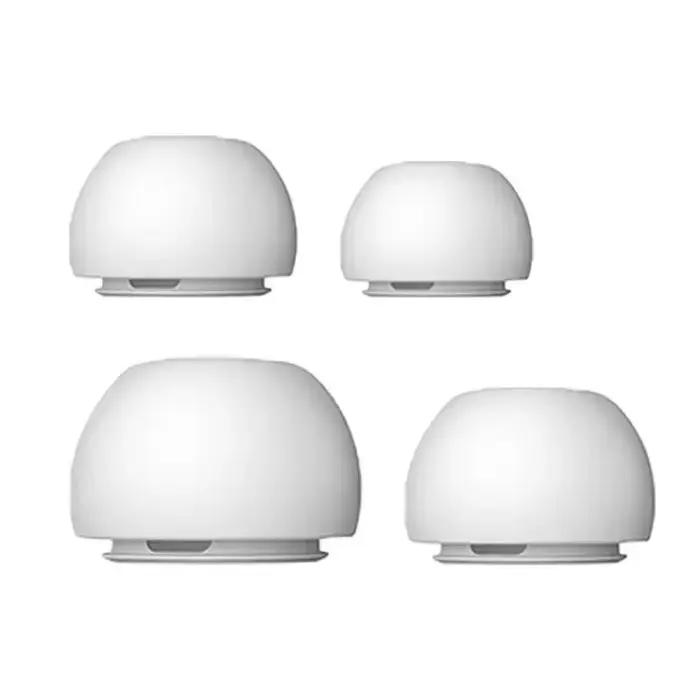 Pour Apple AirPods Pro 1/2 Gen embouts d'oreille remplacement