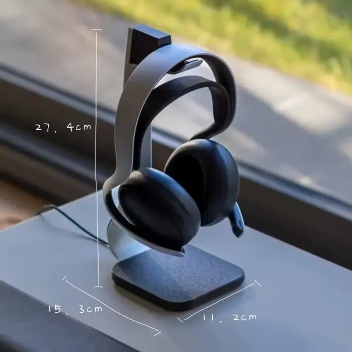 Support de casque de jeu pour Sony PS5 Elite Pulse