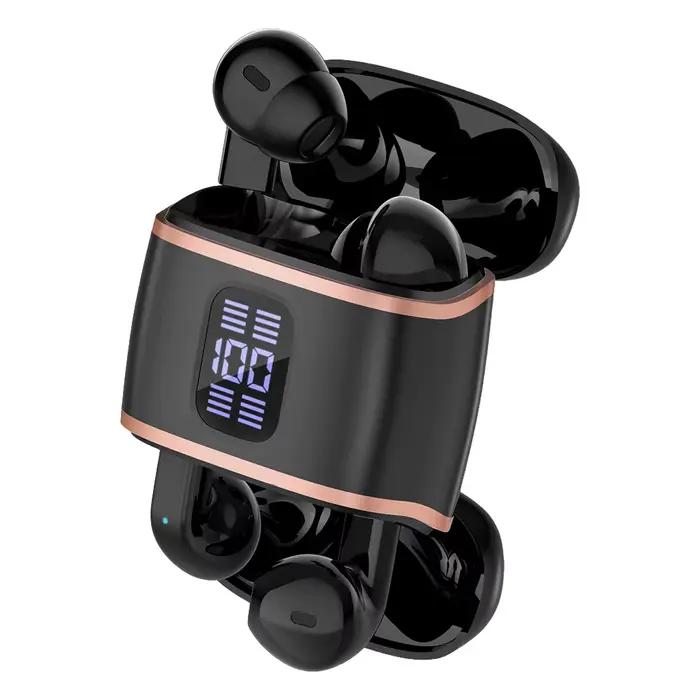 J40 casque sans fil TWS Bluetooth 5.0 HIFI son