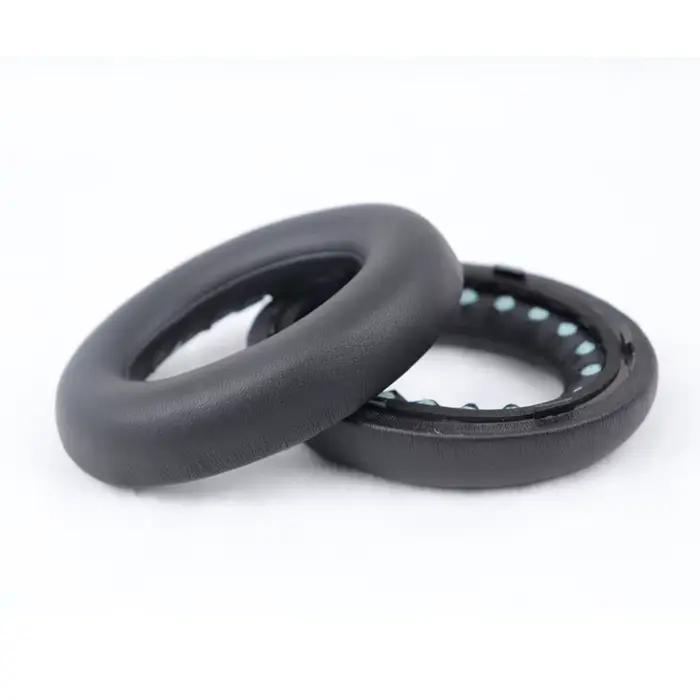 Coussinets d'oreille en cuir protéiné de haute qualité pour écouteurs BOSE NC700 confortables et silencieux à offrir pour des occasions spéciales