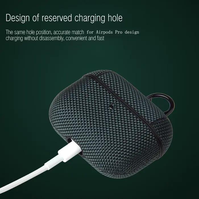 Étui pour écouteurs sans fil Airpods 3e