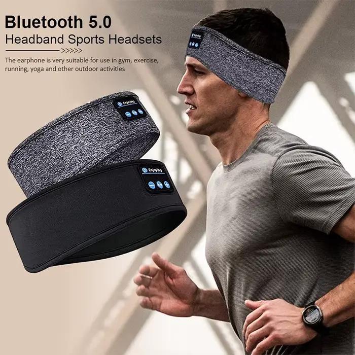 Bandeau Bluetooth sans fil