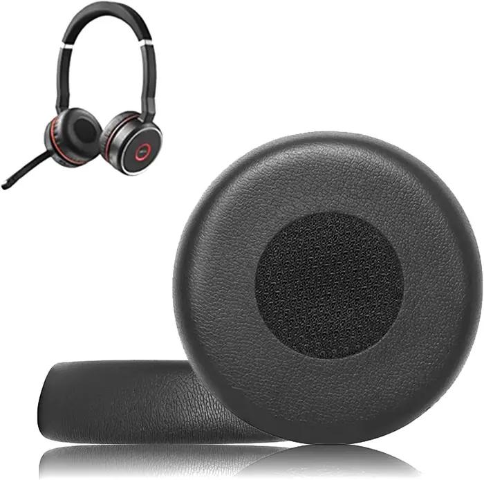 Evolve 75 Coussinets d'oreille - Coussin