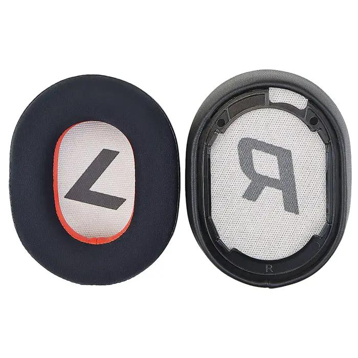 Coussinets d'oreille en Gel de refroidissement Backbeat Pro2