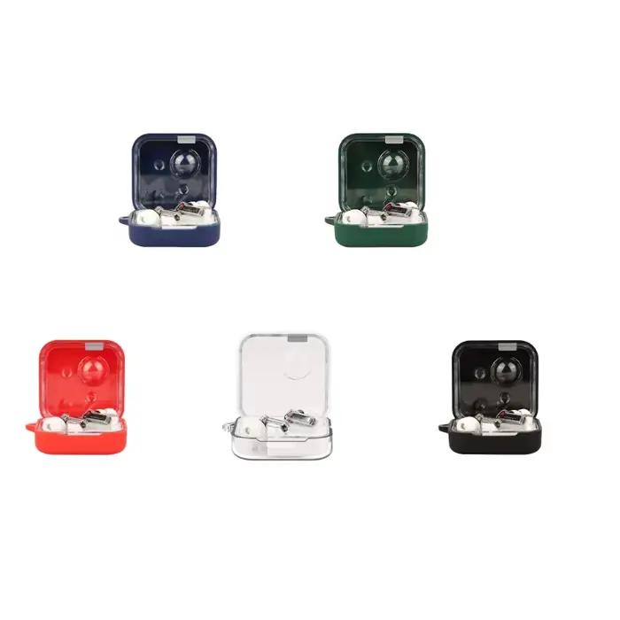 Housse de protection pour casque d'écoute