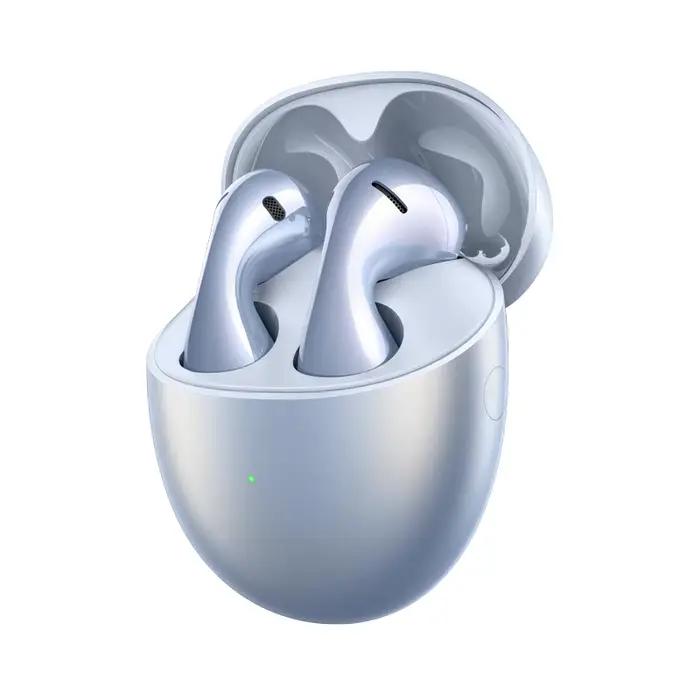 Huawei FreeBuds 5 Casque sans fil Bluetooth intra-auriculaire réduction du bruit tactile haute qualité sonore et longue durée de vie de la batterie.