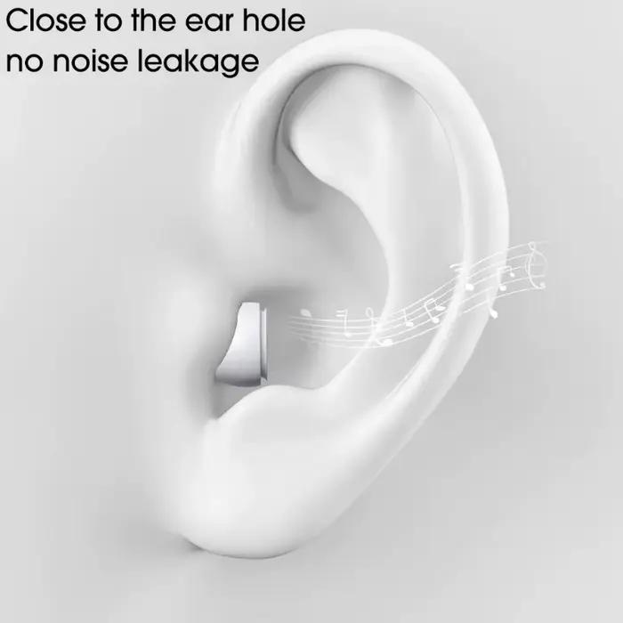 Embouts d'oreille en Silicone souple pour Airpods Pro 1/2 génération