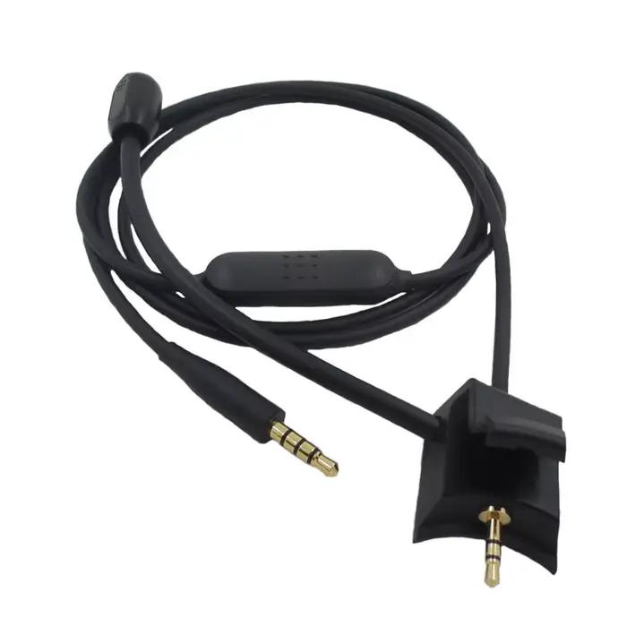 BOSE – câble détachable pour casque de jeu