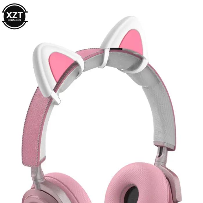 Accessoires d'écouteurs mignons