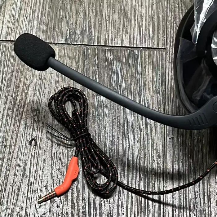 Câbles de connexion audio d'origine pour JBL Quantum Q100 Q200 Q300 haut-parleur audiophile gamer expérience sonore supérieure occassions spéciales