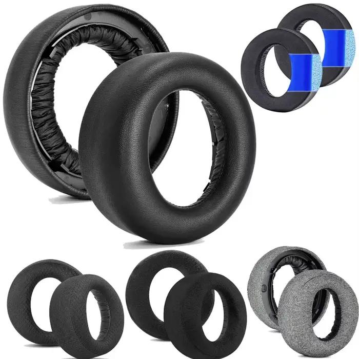 Oreillettes casque