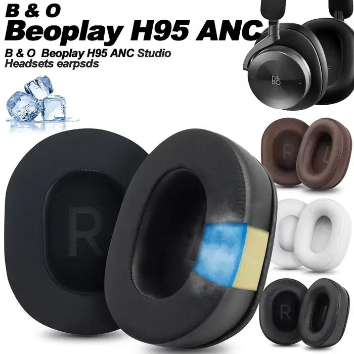 Coussinets d'oreille de remplacement pour B & O Beoplay H95 ANC Bang & Olufsen