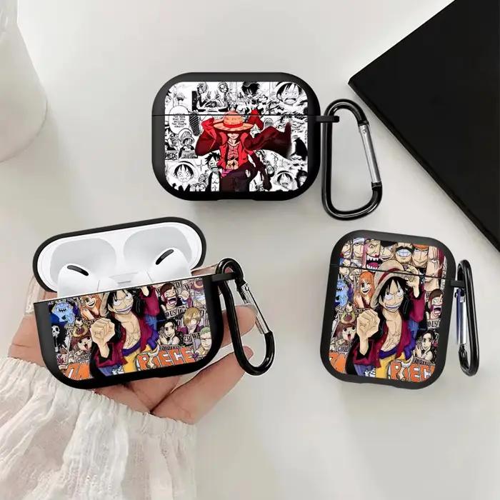 Étui pour Airpods 1 Pro 3 Pro2 2 Pro3 4