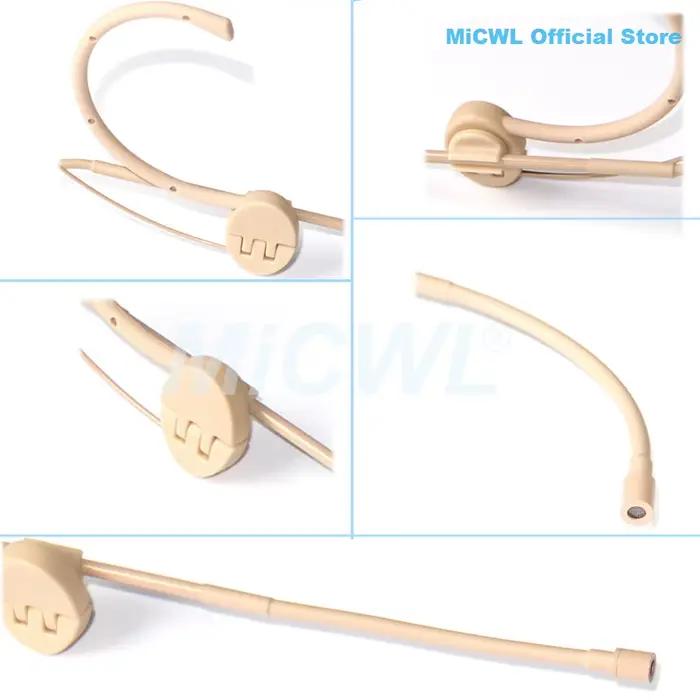Casque pliable WBH53 pour Sennheiser