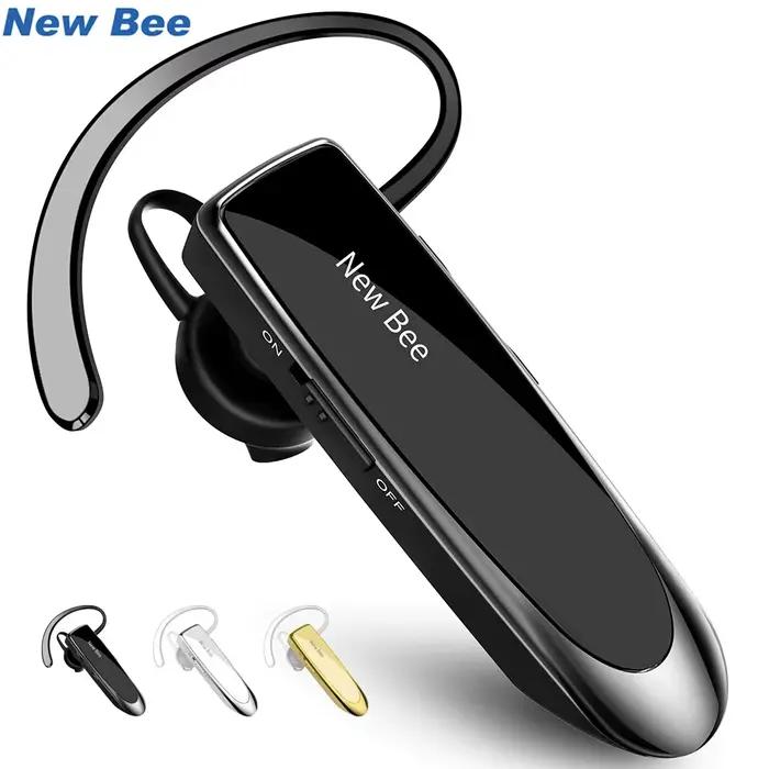 Oreillettes sans fil Bluetooth 5.0