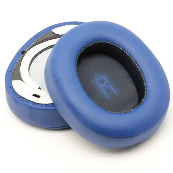 Oreillettes de remplacement pour écouteurs sans fil JBL E55BT E55 BT