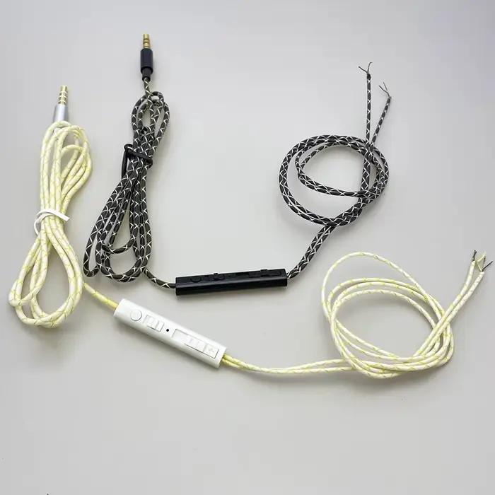 Connecteur HIFI 3.5mm Haute Qualité Pour Musique Claire Et Précise Conception Avancée Pour Amateurs De Musique Occasions Spéciales