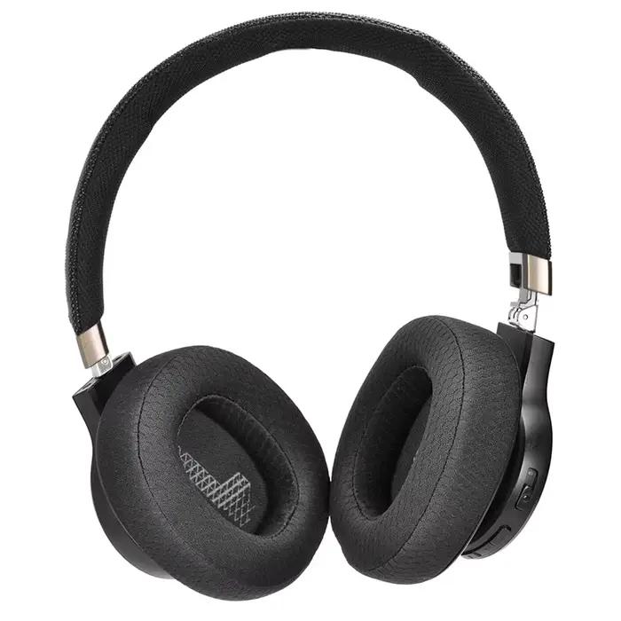 Coussinets doreille mousse cuir confortable pour sommeil tranquille lecture relaxation occasion speciale