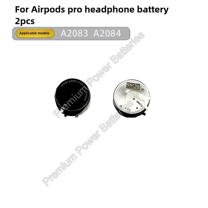 Étui de chargement de batterie pour écouteurs Bluetooth