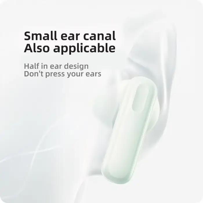 2025 nouveau OPPO Enco Air 4 nouvelle Version sonore écouteurs sans fil Bluetooth écouteur 54H temps de lecture 12.4mm
