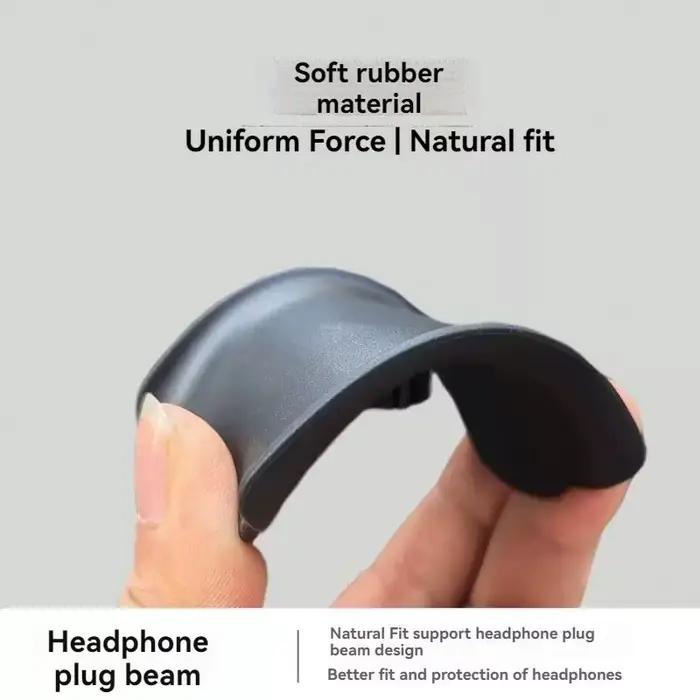 Support universel de casque de bureau de jeu Portable