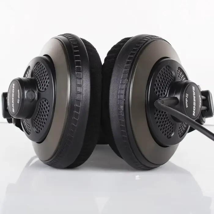 Samson – casque de surveillance semi-ouvert SR850