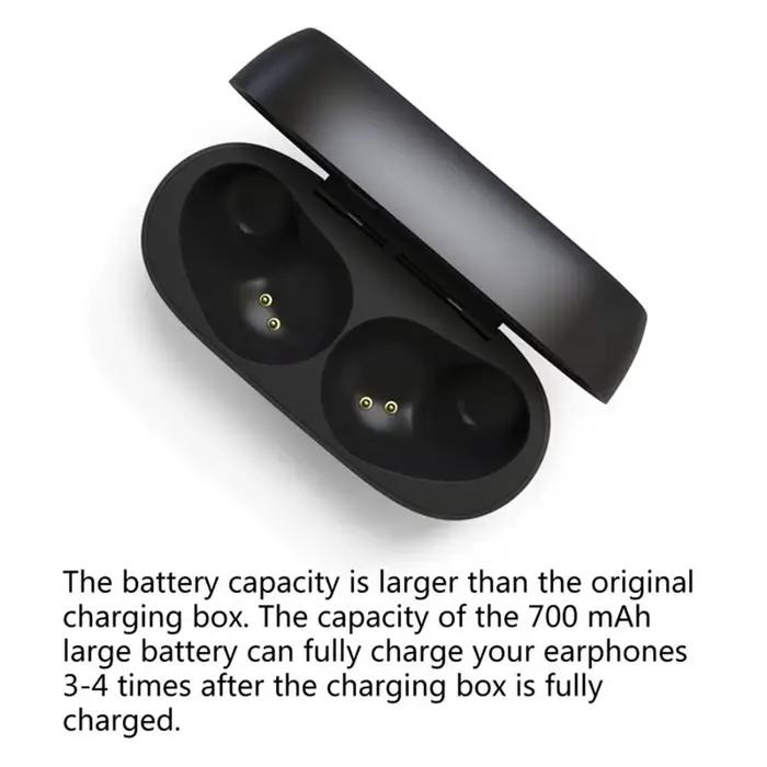 Trust pour Jabra Elite 75T boîtier de Charge