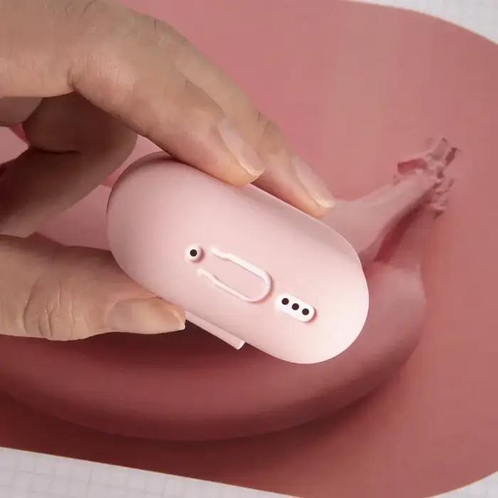 Étui pour AirPods 4 4ème génération ANC