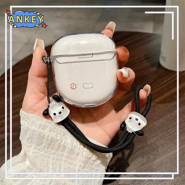 Étui de protection en TPU pour écouteurs Bose QuietComfort Ultra coque pour écouteurs Bluetooth portable sécurité visibilité élégance occasions spéciales