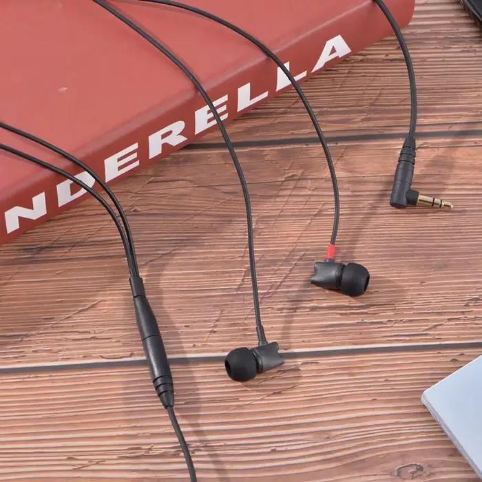 Écouteurs intra-auriculaires Hifi