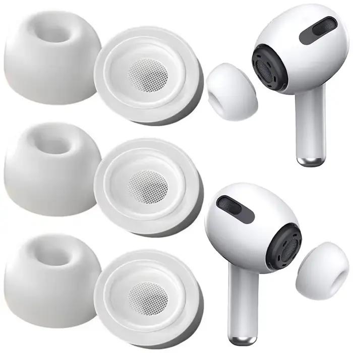 Embouts de remplacement pour Apple AirPods Pro 1ère et 2ème génération