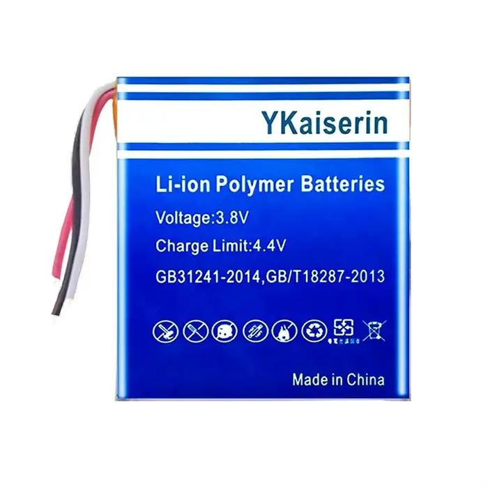 Batterie pour écouteurs sans fil