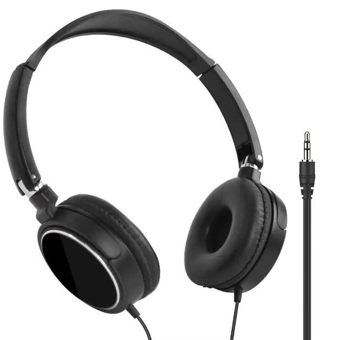 Casque filaire pliable 3