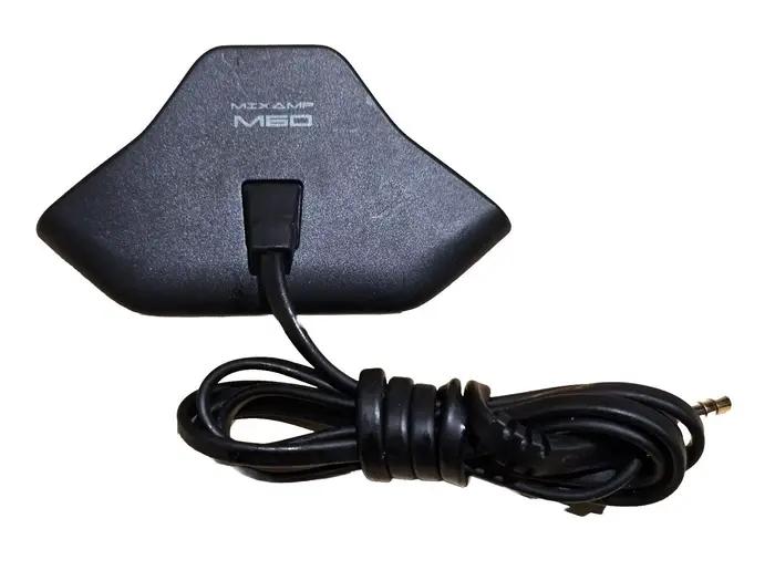 Adaptateur MixAmp M60 pour convertisseur de casque Xbox pour manette