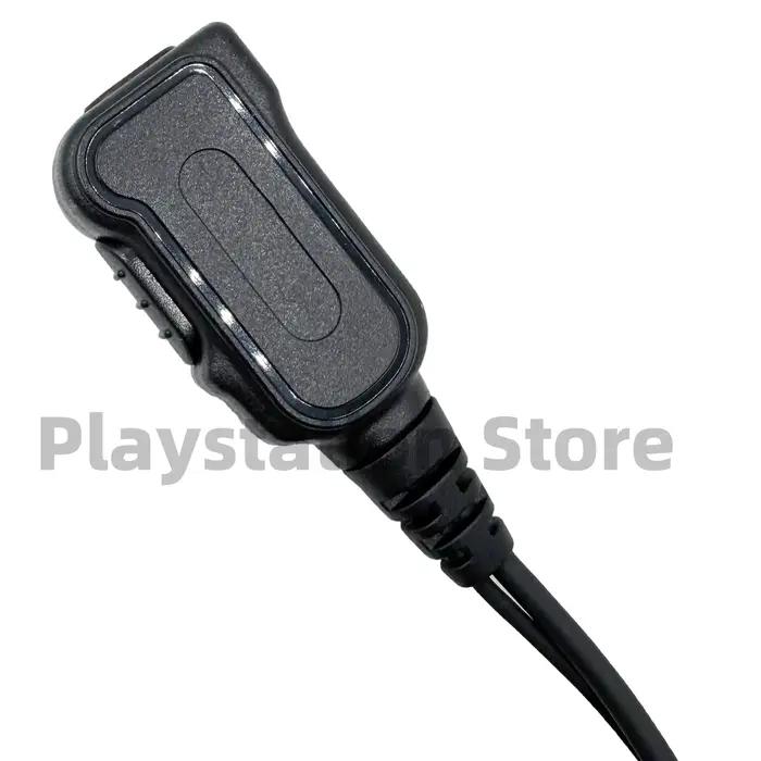 Écouteurs pour talkie-walkie