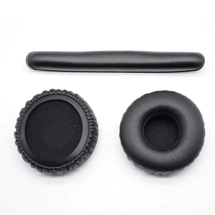 Oreillettes de remplacement avec bandeau