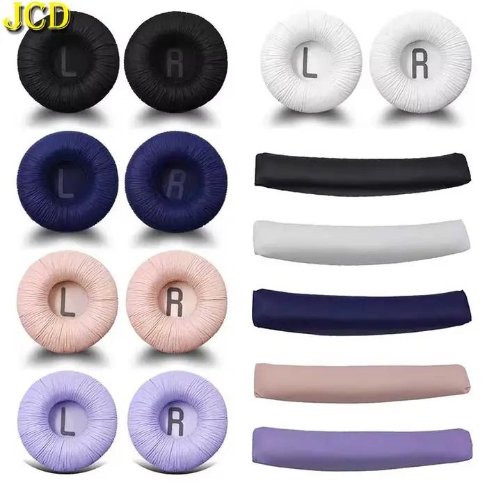 Oreillettes en mousse pour écouteurs