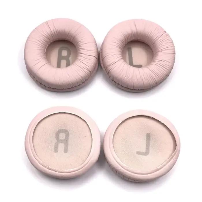 Coussinets d'oreille pour JBL Tune600BT T660NC T510BT T500BT écouteurs oreillettes bouchon