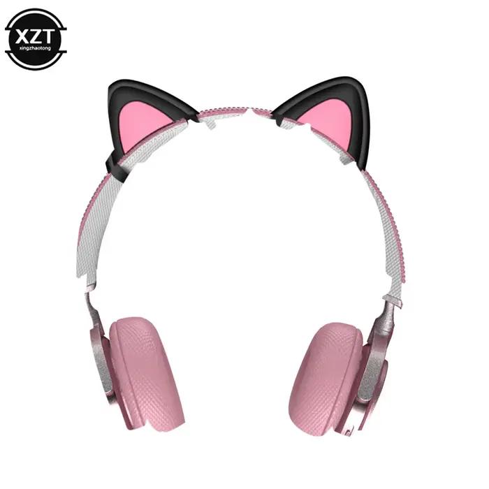 Accessoires d'écouteurs mignons