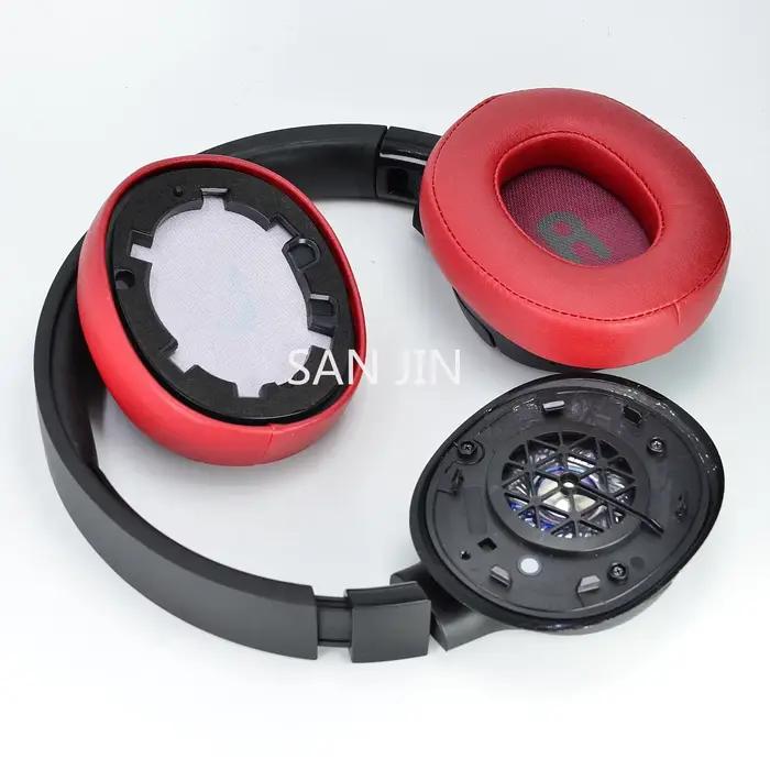Oreillettes/bandeau de remplacement pour écouteurs JBL Tune 700(700BT)/710(710BT)/720(720BT)/750(750BT