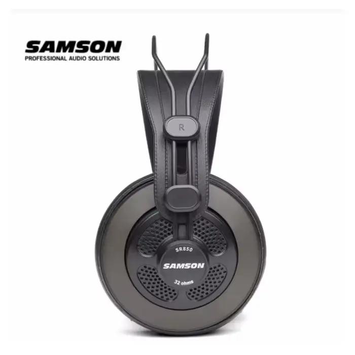 Samson-Casque professionnel SR850
