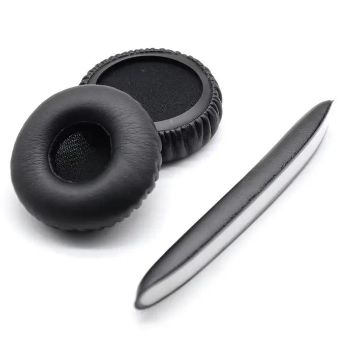 Oreillettes de remplacement avec bandeau