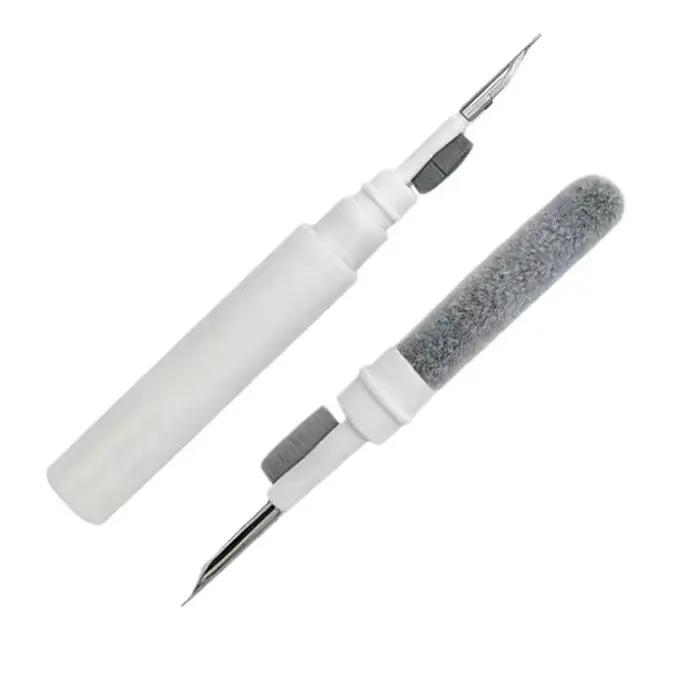 Brosse pour écouteurs Bluetooth 3 en 1