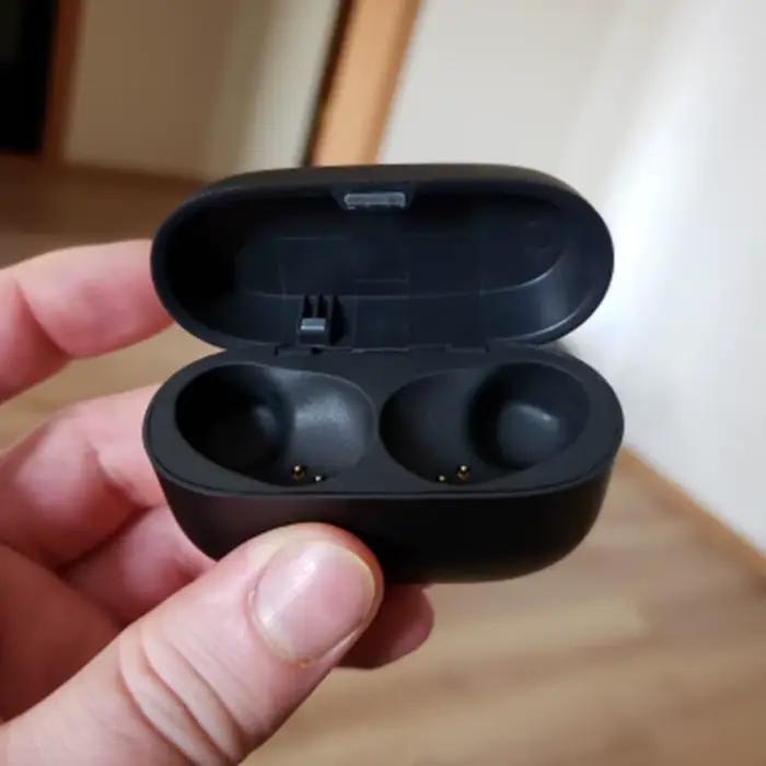 Écouteurs compatibles Bluetooth pour Jabra Elite 65t/75t85t