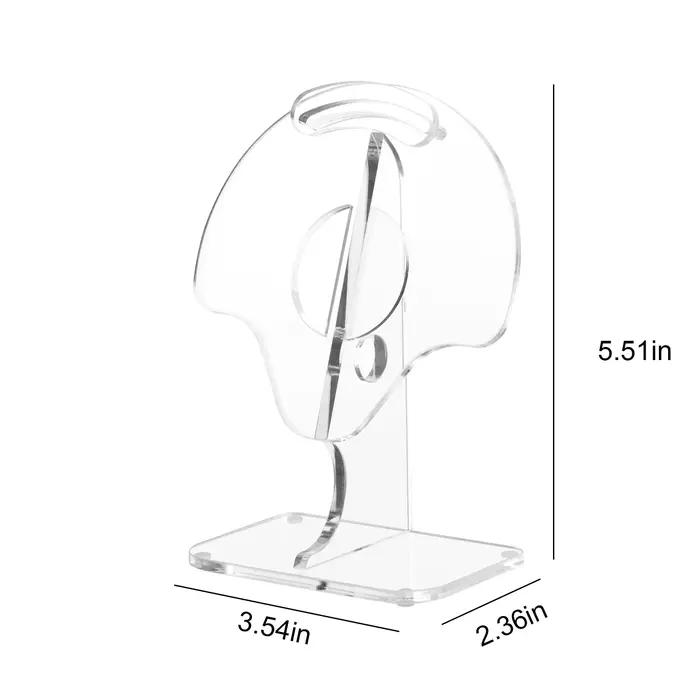 Support de rangement pour écouteurs