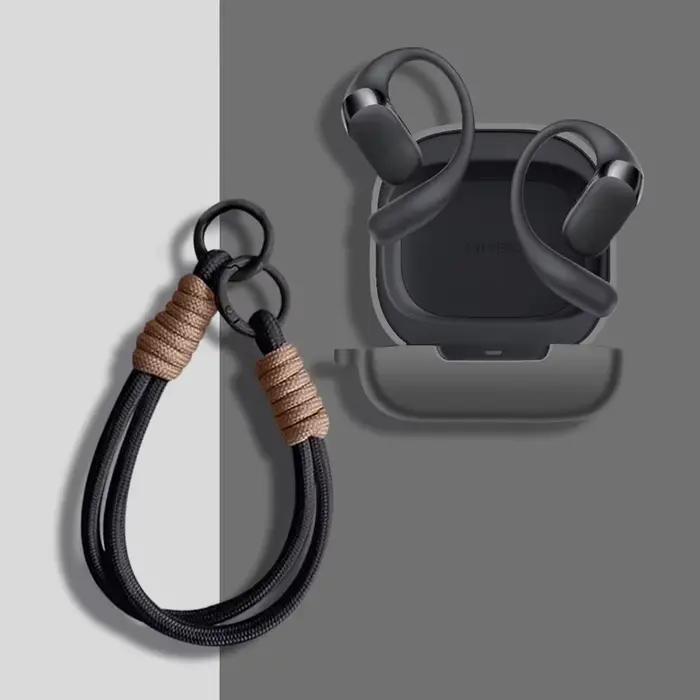 Étui de protection pour écouteurs SHOKZ OpenFit 2 T920/T921