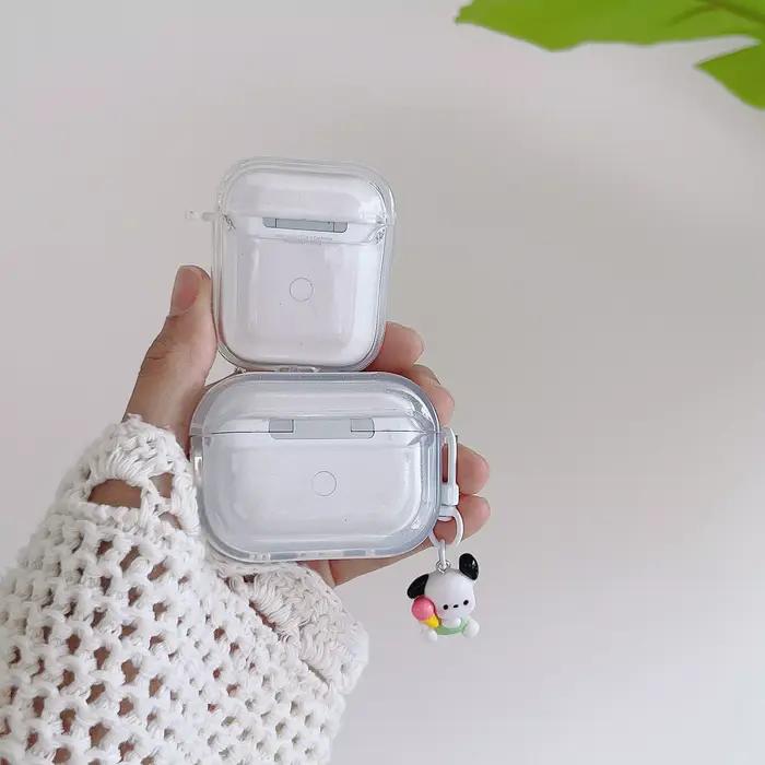Étuis pour écouteurs Kawaii pour Pochacco