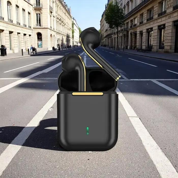 Écouteurs sans fil True Wireless avec réduction de bruit