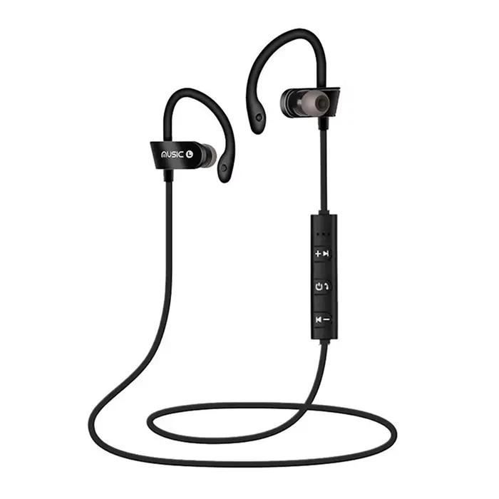 Écouteurs sans fil Bluetooth 4.1
