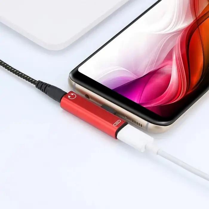 Adaptateur pour écouteurs